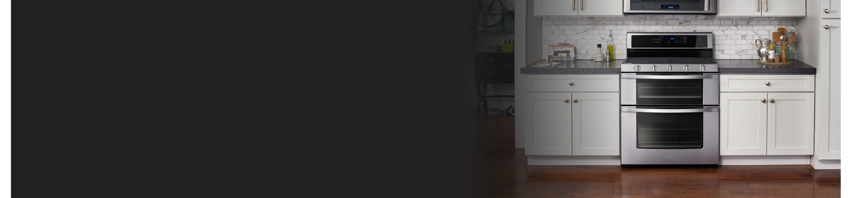 What Are the Parts of a Stove? Whirlpool